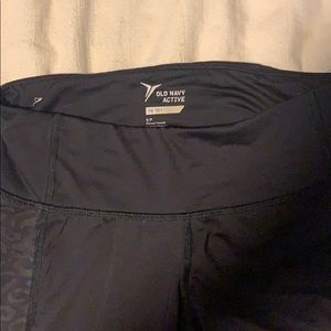 Old Navy Leggings